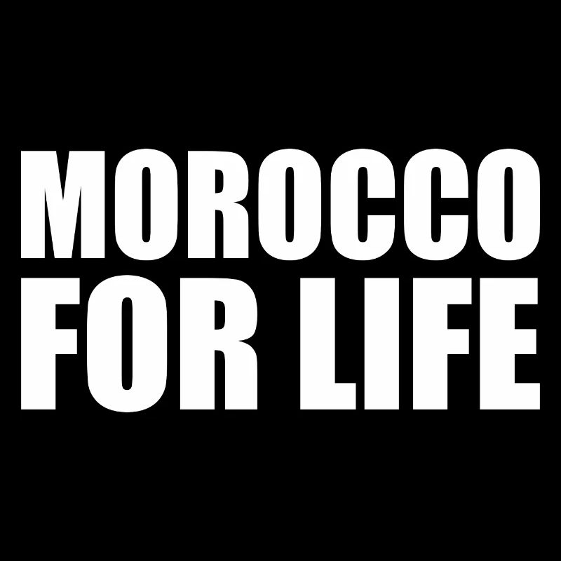 Morocco for life - maroc