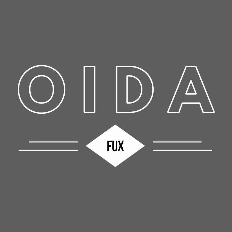 Oida Fux Viennese dialect dialect Schmäh Funny