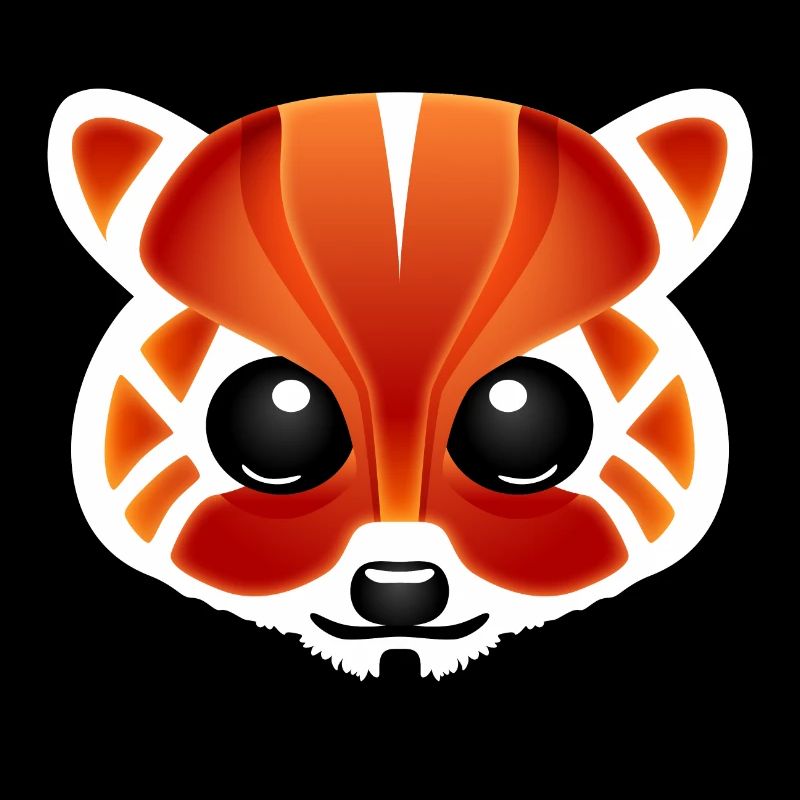 Red panda