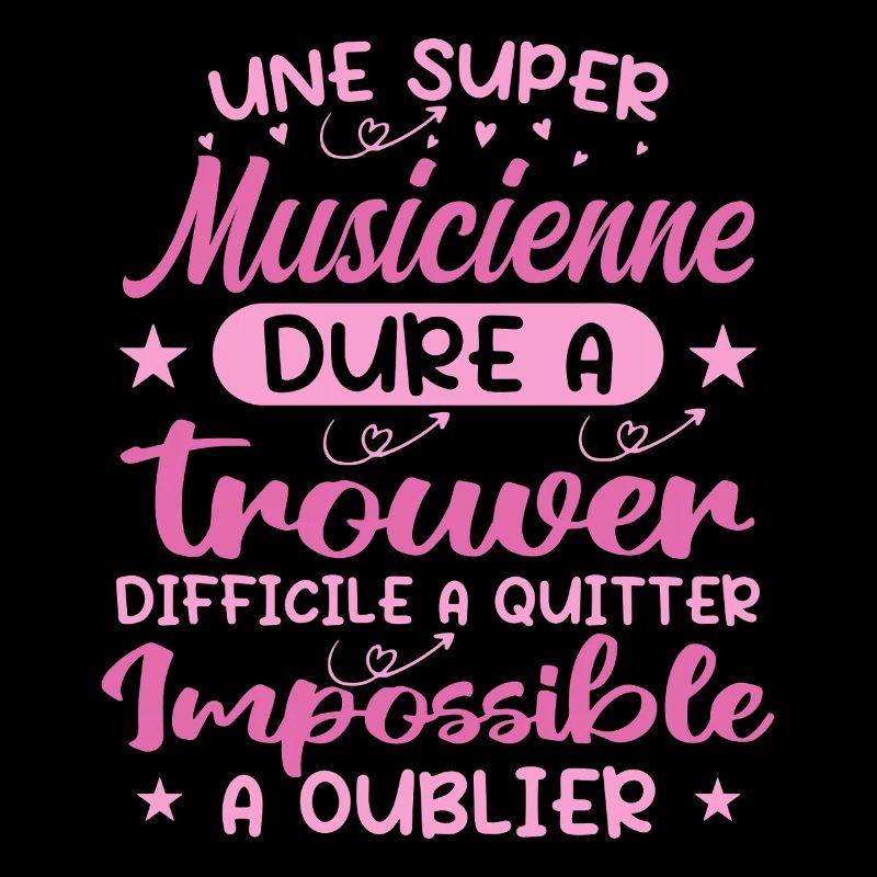 Ein Supermusiker - Musiker Geschenk