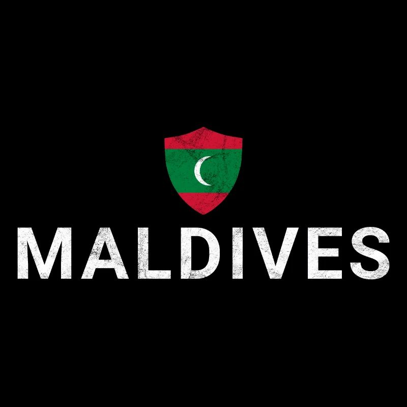 Malediven