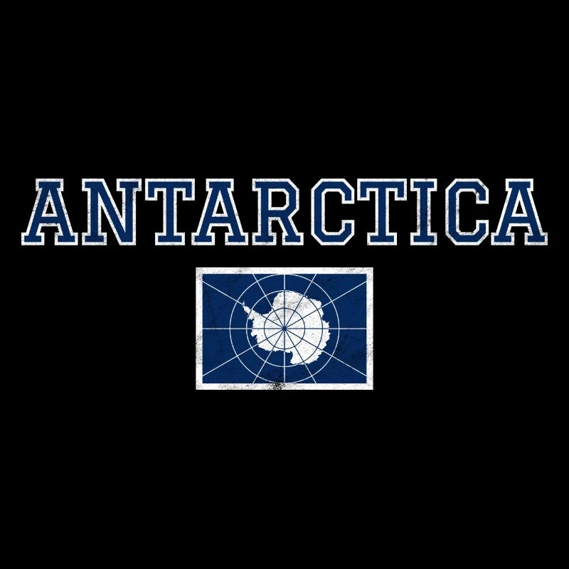Antarctique