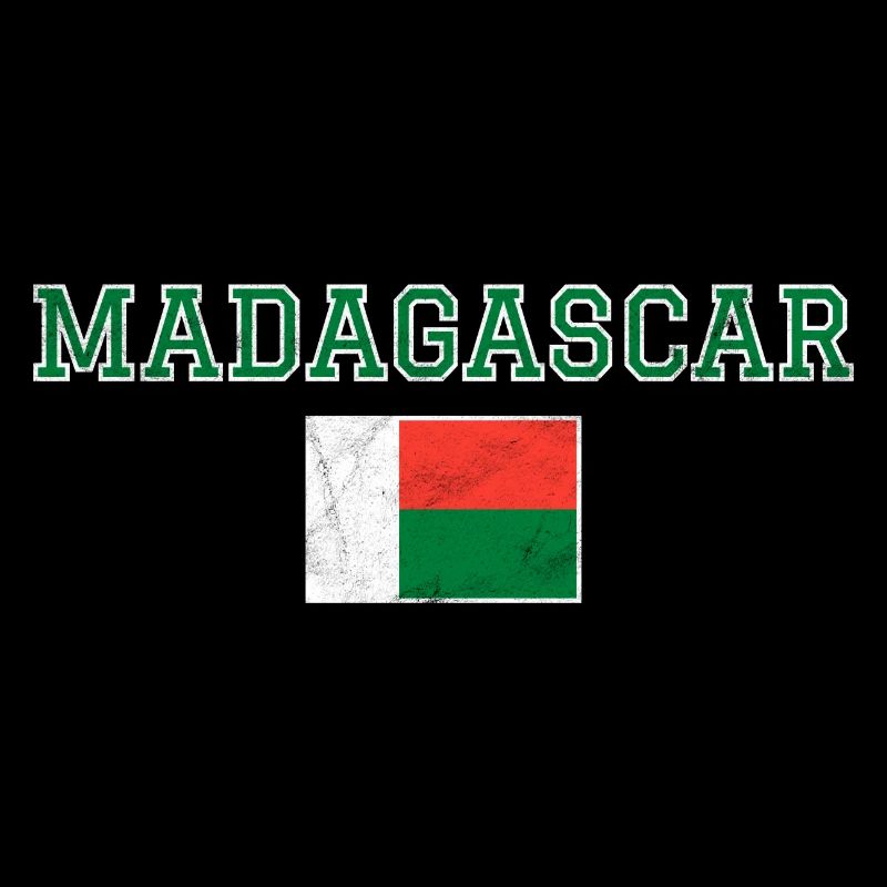 Madagaskar