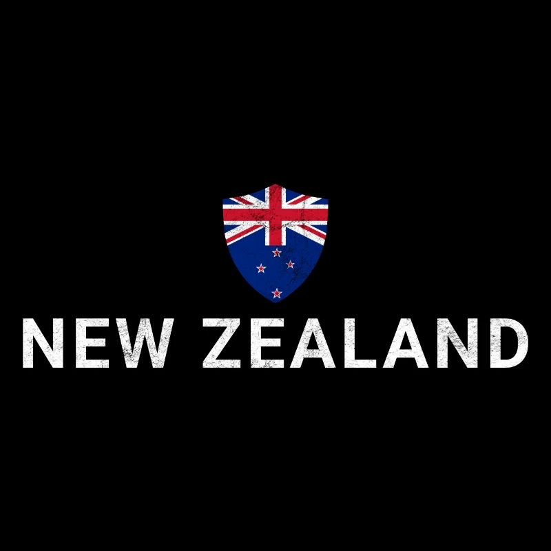 Neuseeland