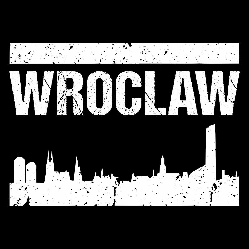 Wroclaw Skyline