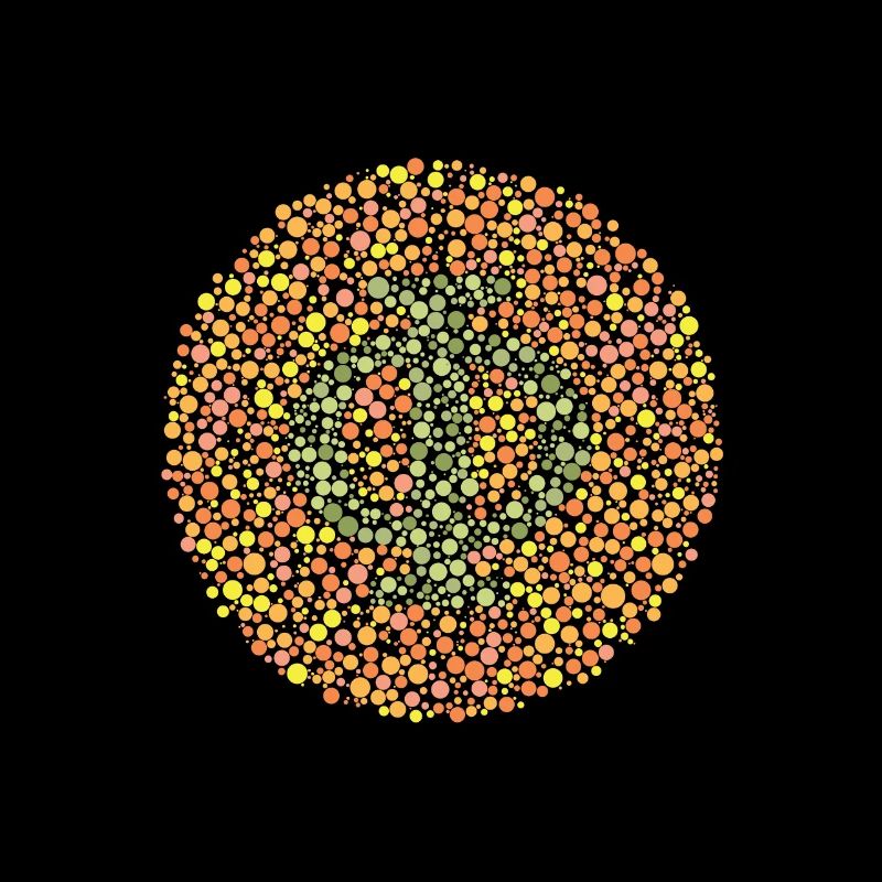 Phi Eye Test