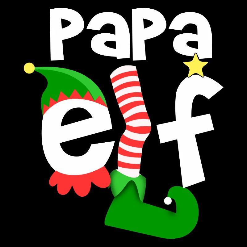 papa elf