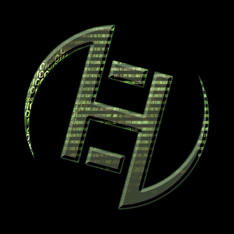 Symboles hacker