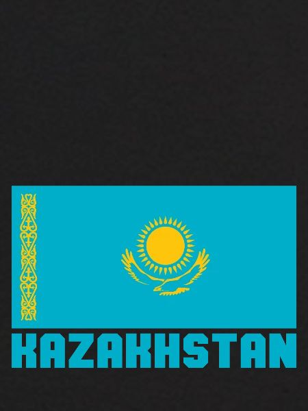Kazakhstan
