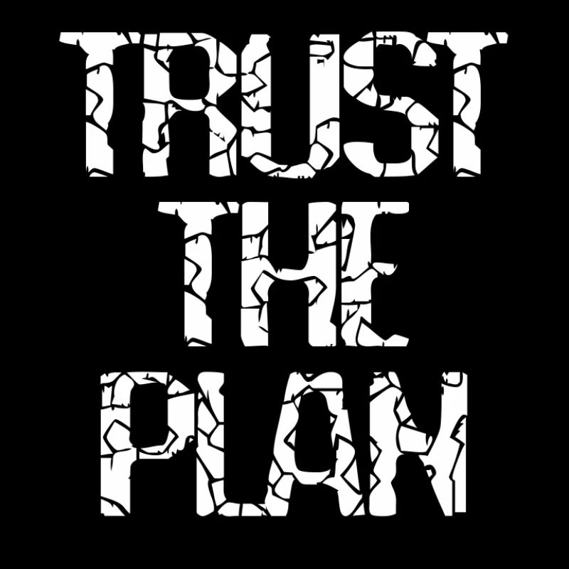 TRUST THE PLAN