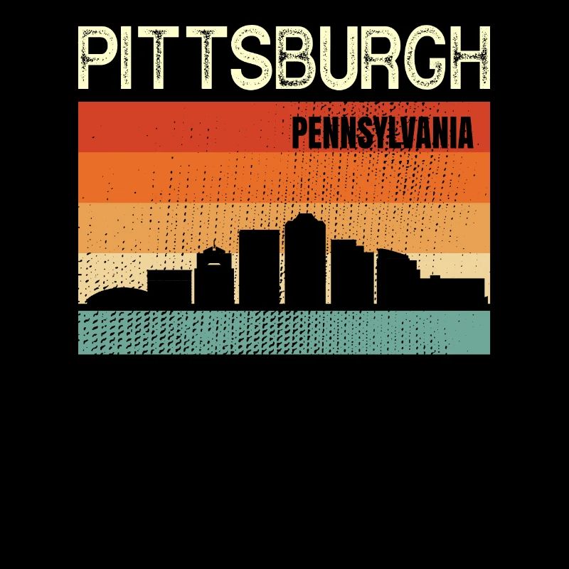 Pittsburgh Pennsylvania