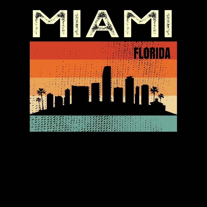 Miami, Floride