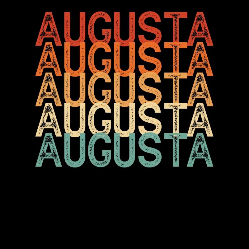 Augusta Georgien