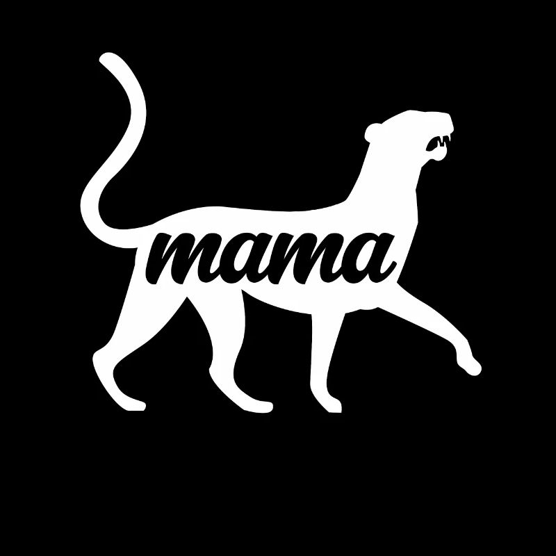Jaguar Mama