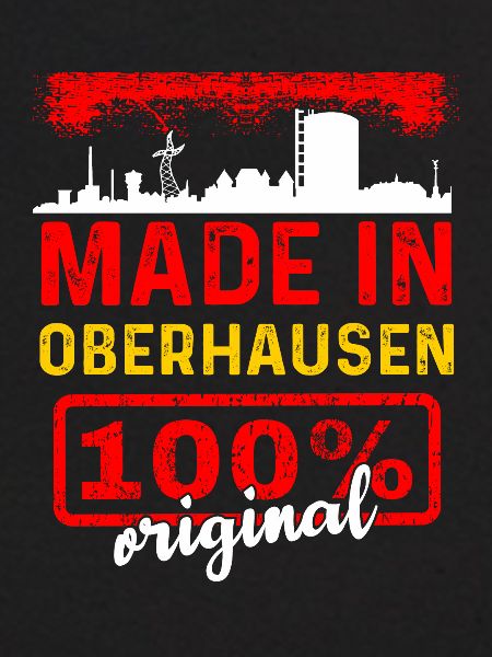 Oberhausen