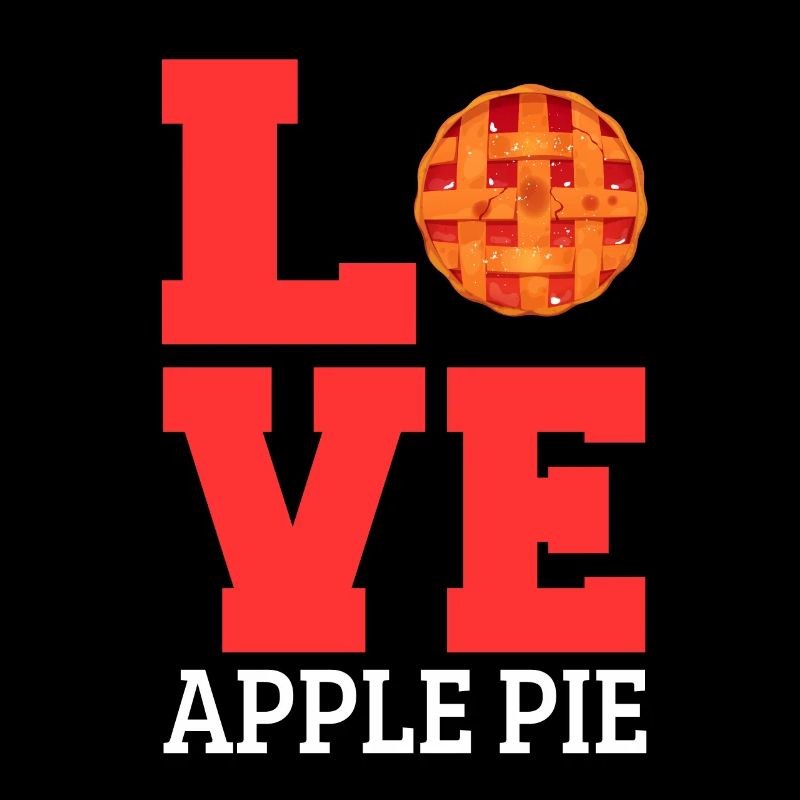 Apple pie