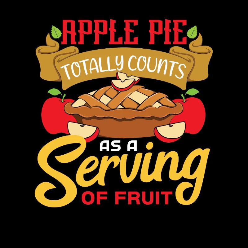 Apple pie