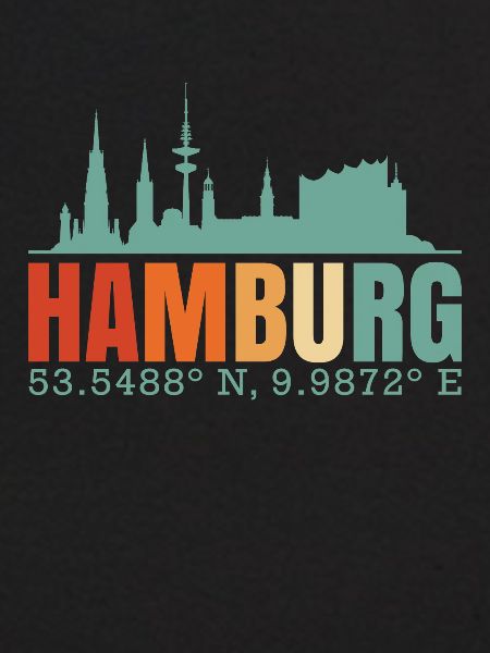 Hamburg