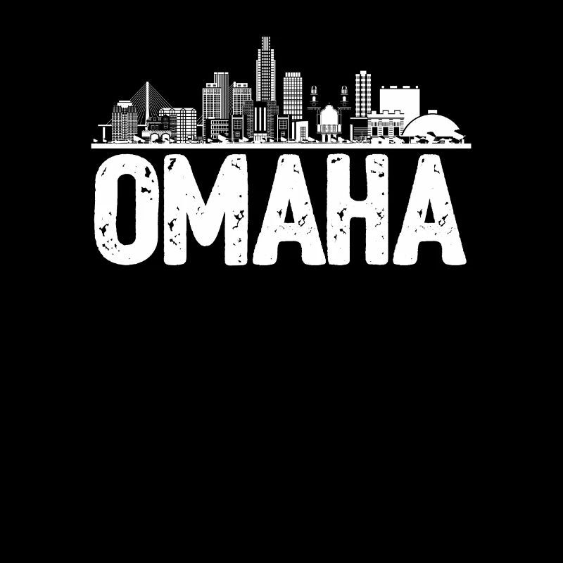 Omaha Skyline