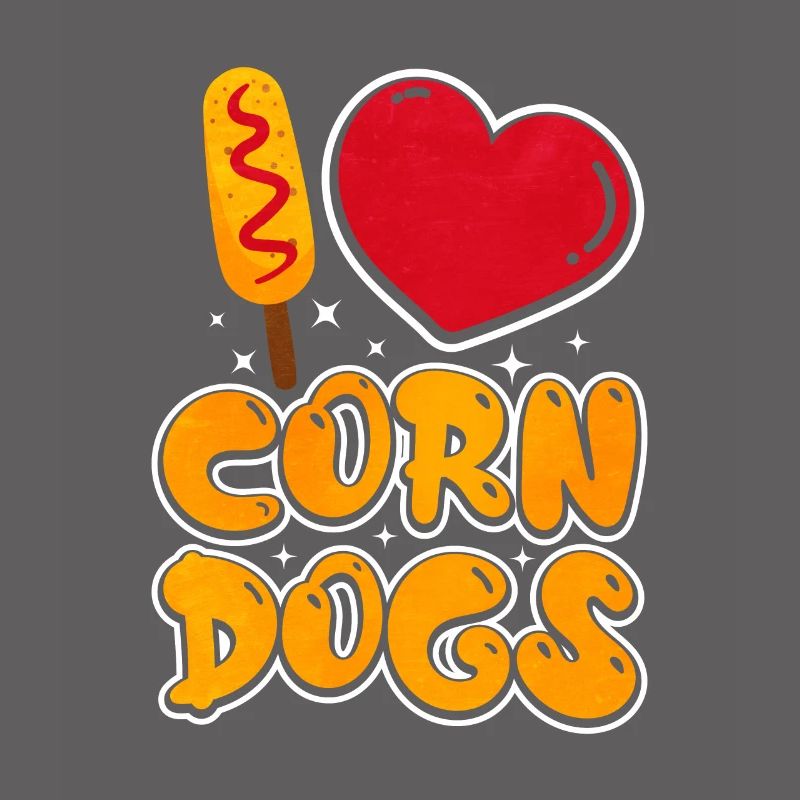 Corn dog