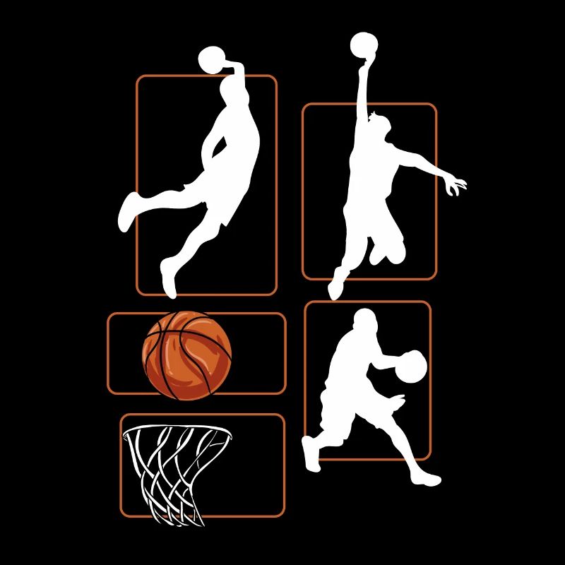 Basket-ball