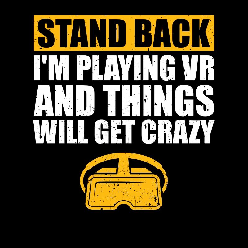 Virtual Reality VR Gift