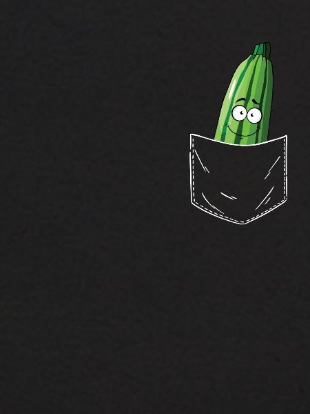 Courgette