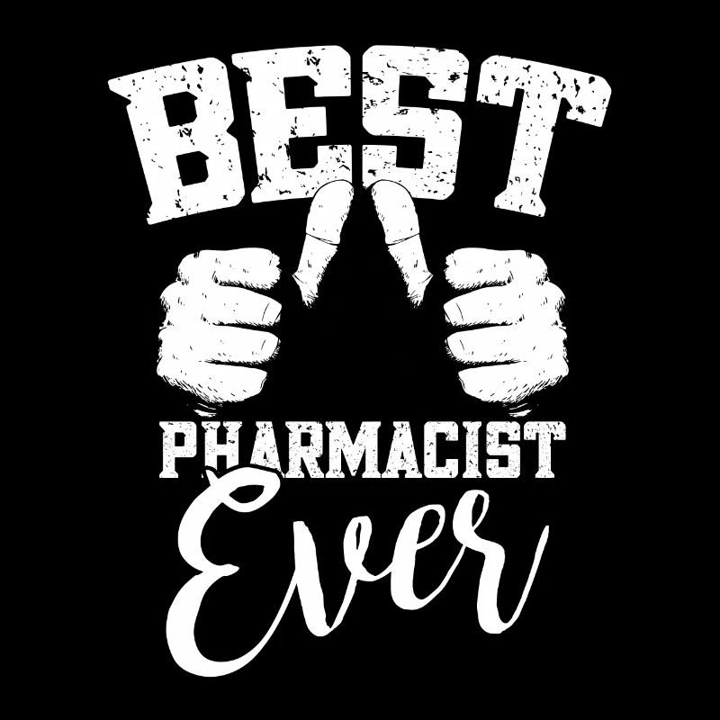 Pharmacien