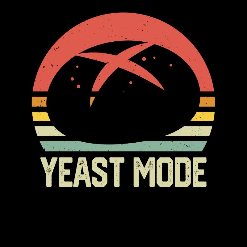 Mode levure