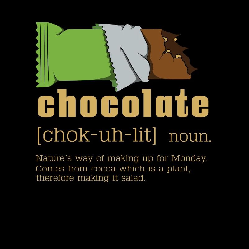 Nom chocolat