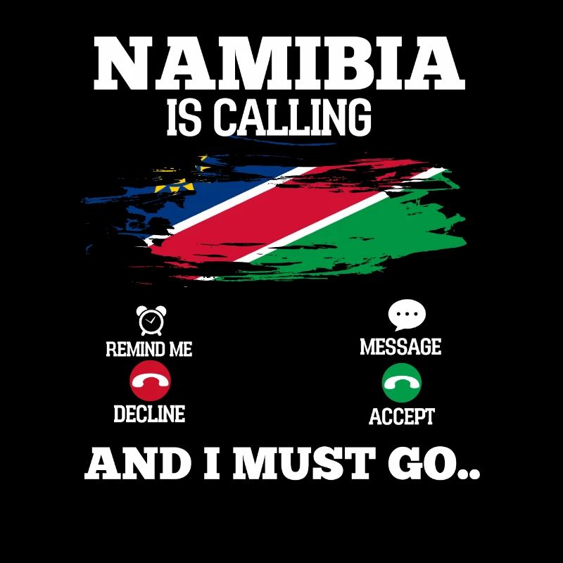 Namibia