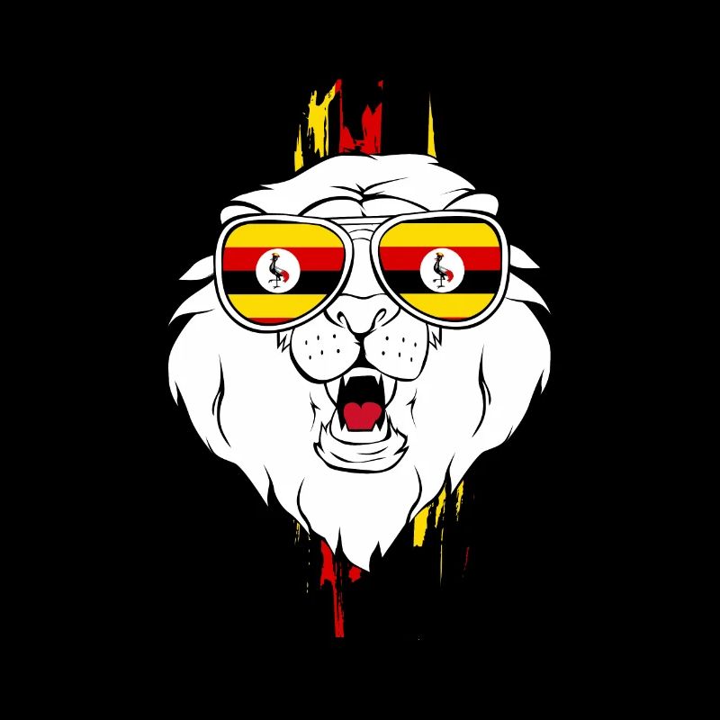 Ouganda