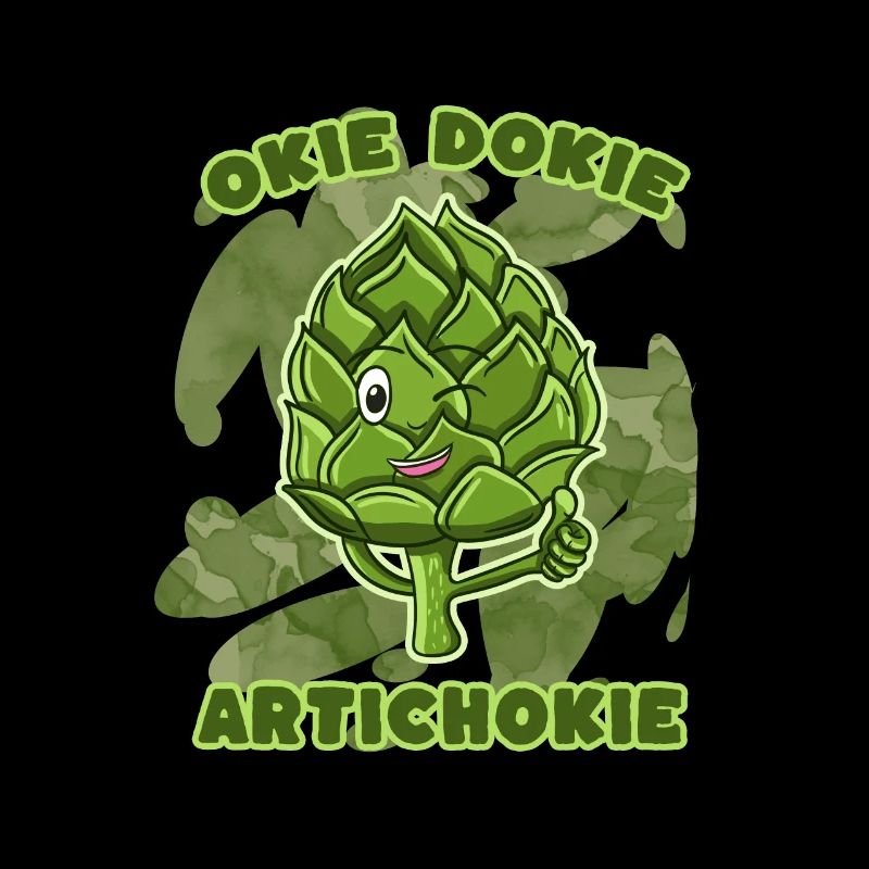 Artischocke