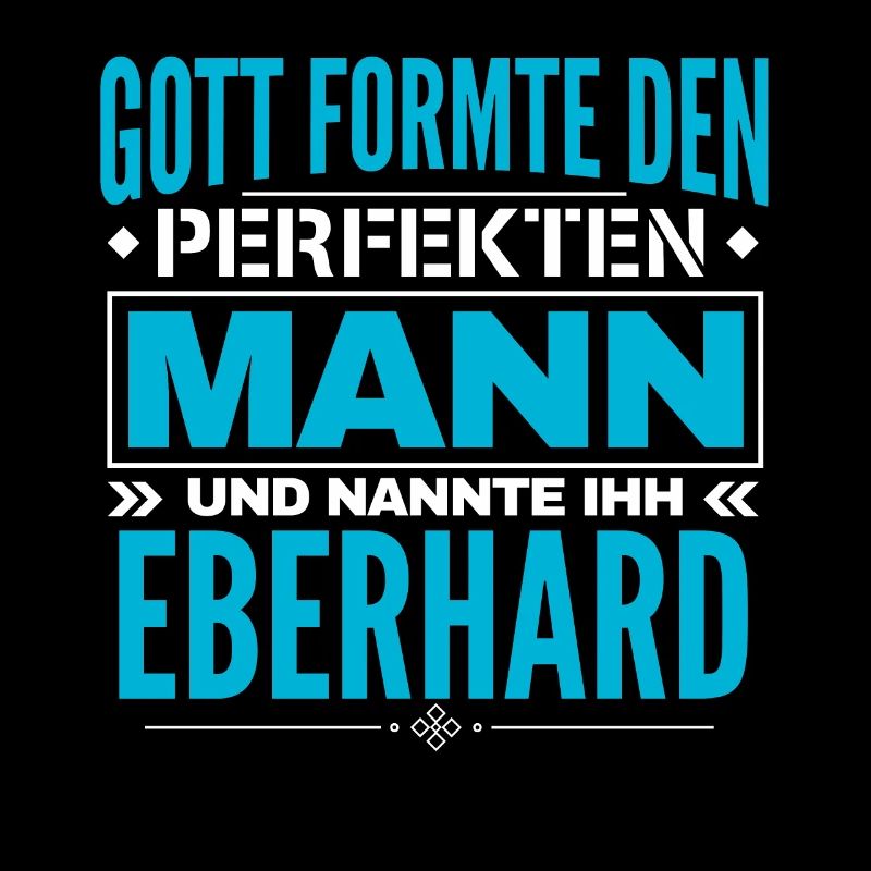 Eberhard Name Design