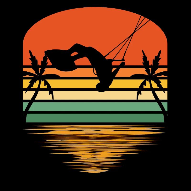 Kitesurf