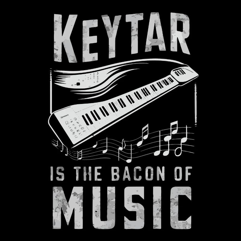 Cadeau clavier Keytar