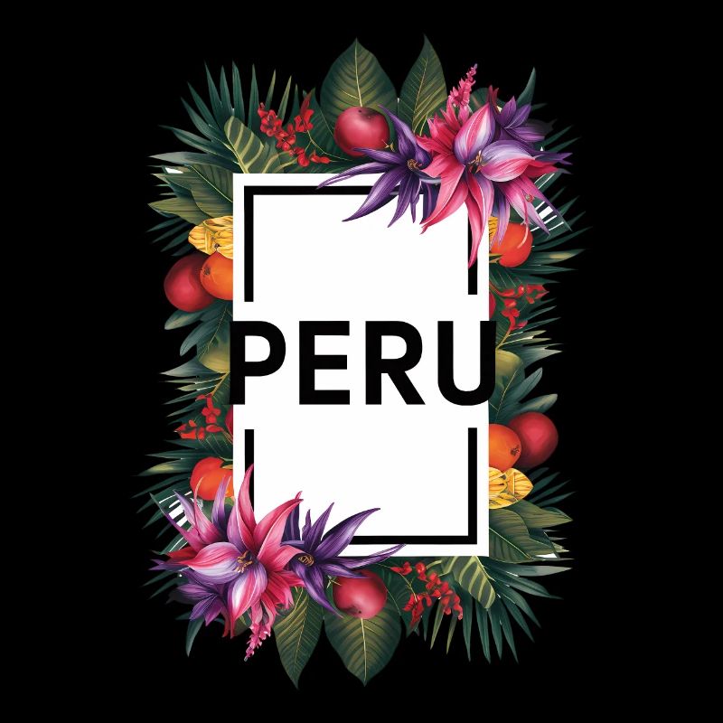 Machu Picchu Geschenk