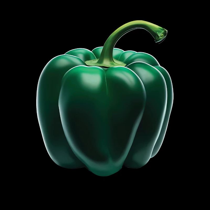 Paprika Geschenk