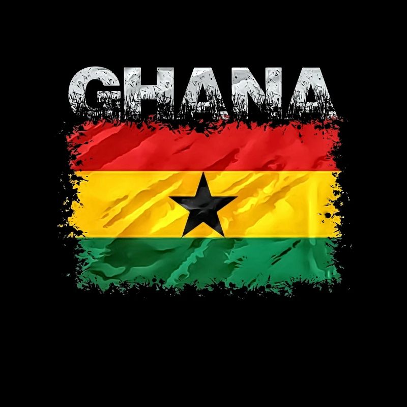 Ghana