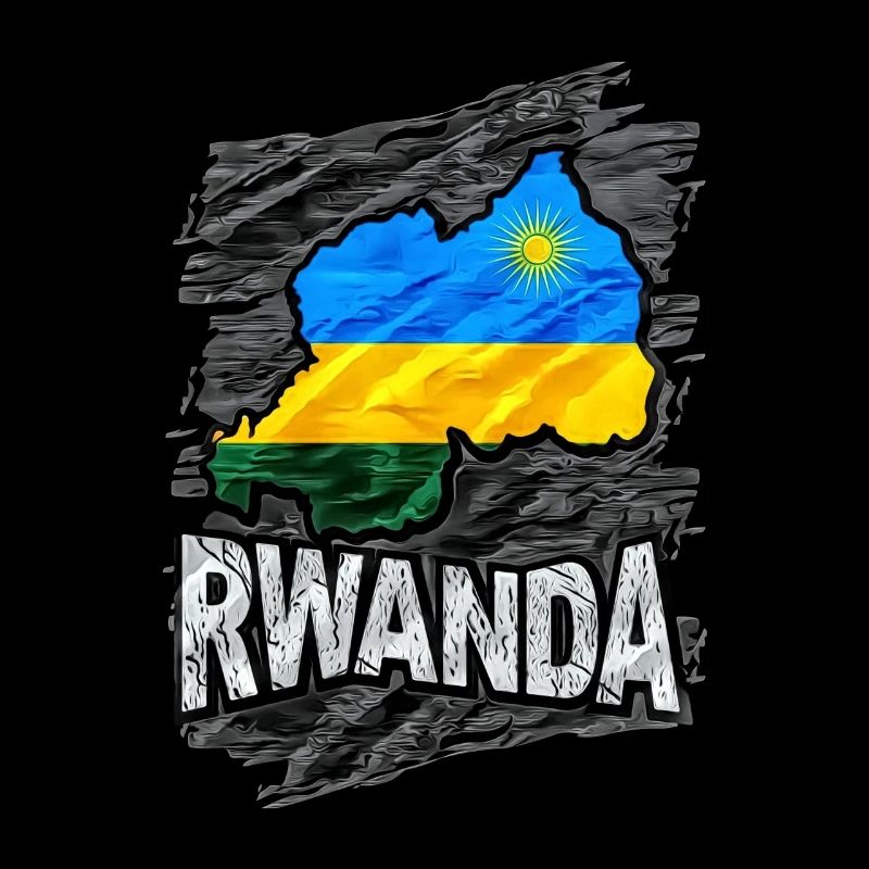 Rwanda