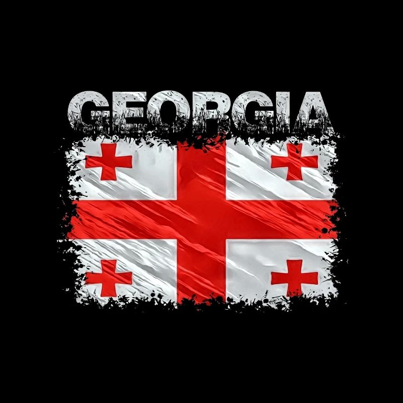 Georgien