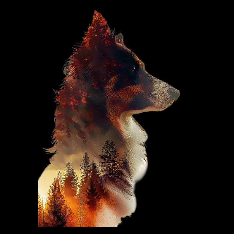 Border Collie