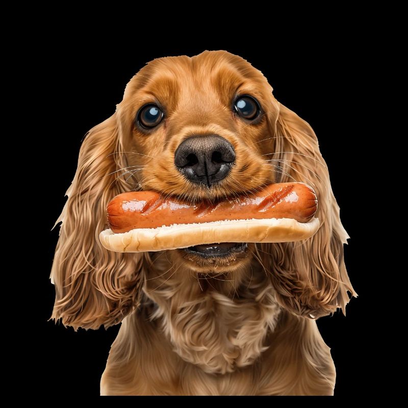 Cocker Spaniel