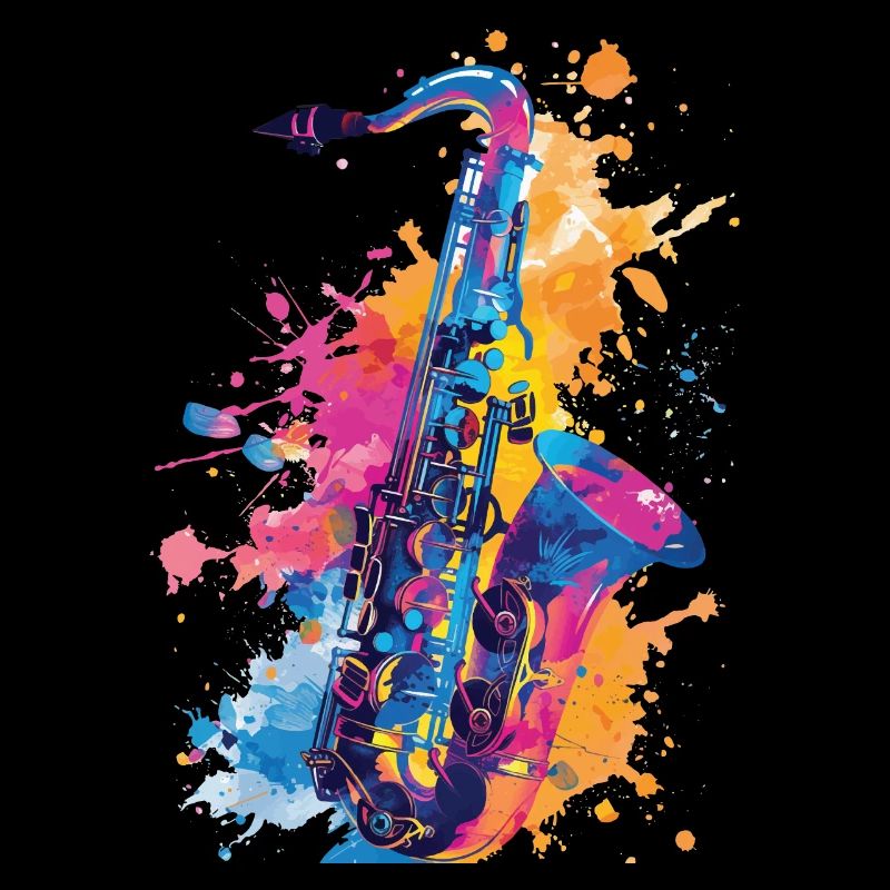 Saxophone
