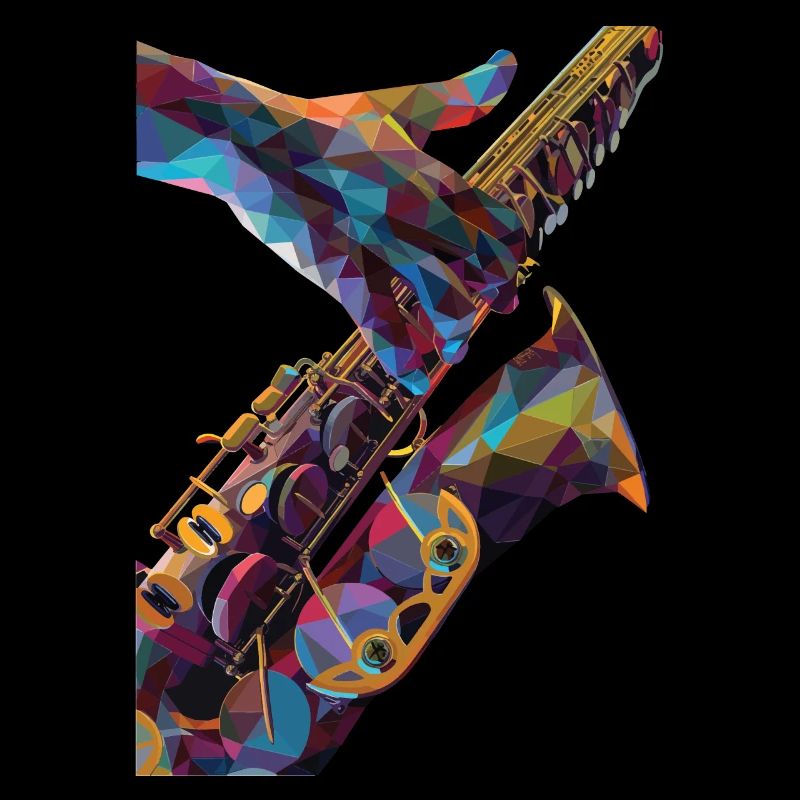 Saxophone
