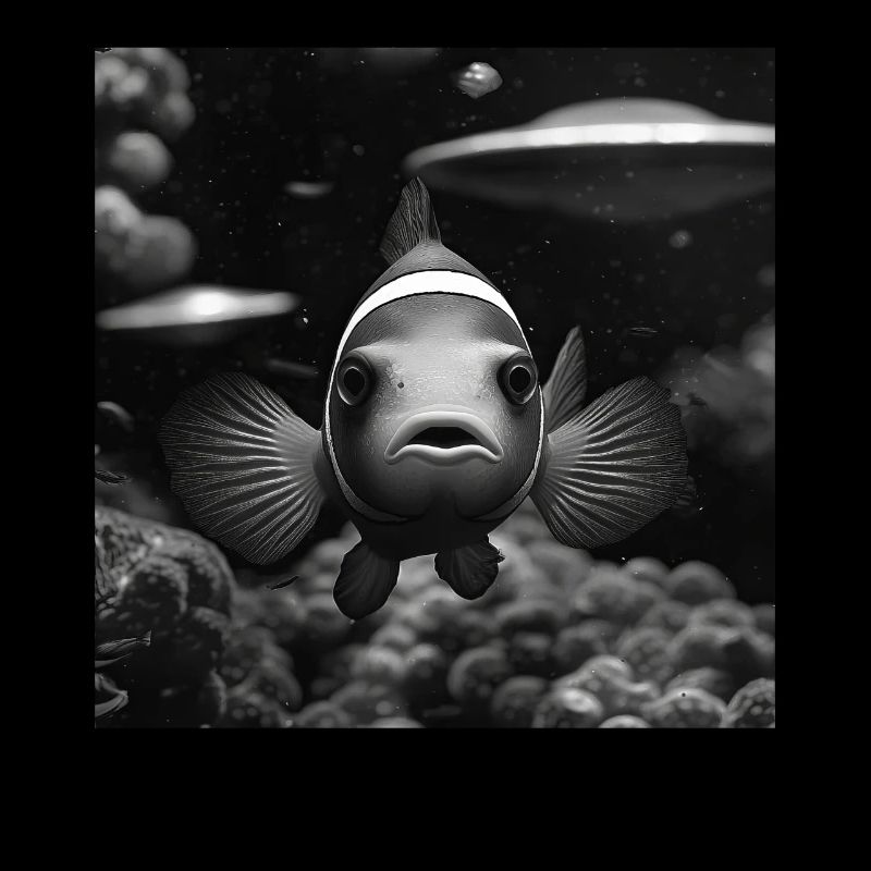 Clownfisch