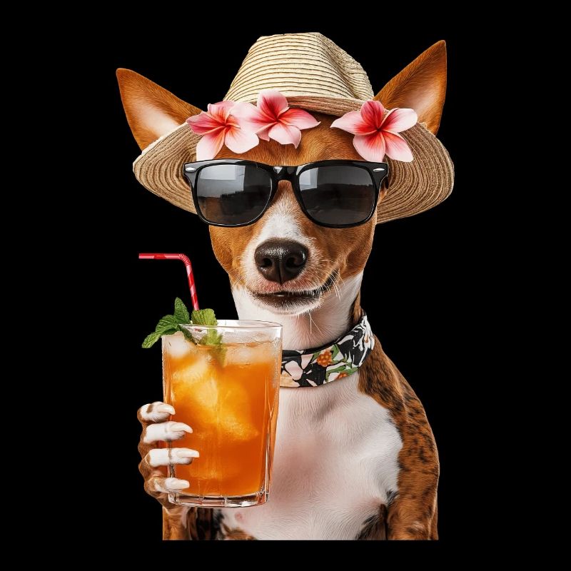 Basenji
