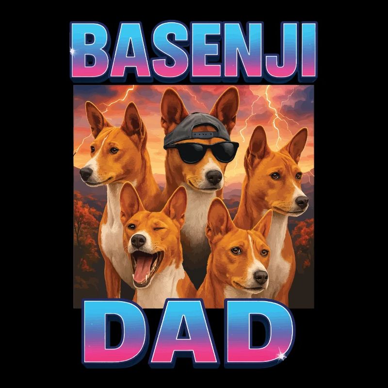 Basenji