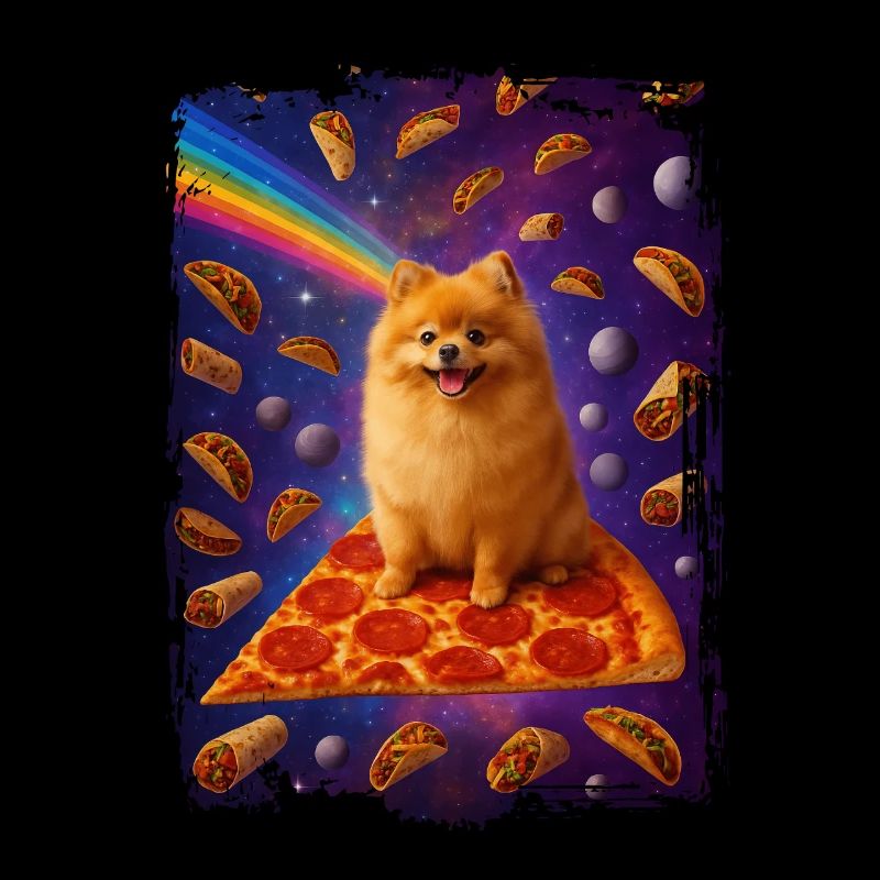 Pomeranian