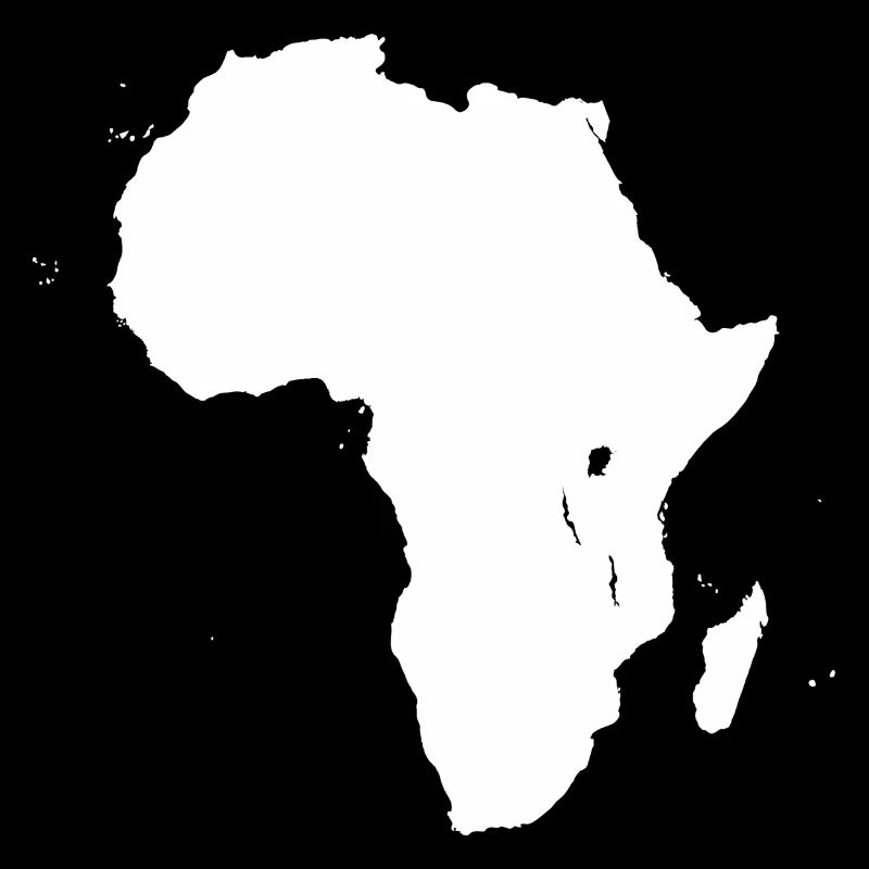 Afrika